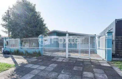 Casa com 3 quartos à venda na rua carlos barbosa, 191, santa luzia, capão da canoa, 360 m2 por r$ 851.000