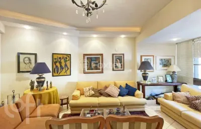 Casa em condomínio fechado com 3 quartos à venda na alameda afonso celso, 86, boa vista, porto alegre, 308 m2 por r$ 1.890.000