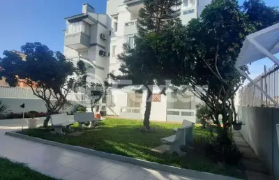 Apartamento com 1 quarto à venda na rua dos jasmins, 4278, capão novo, capão da canoa, 43 m2 por r$ 207.575