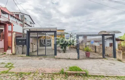 Casa com 3 quartos à venda na rua padre joão batista reus, 2452, vila conceição, porto alegre, 265 m2 por r$ 997.500