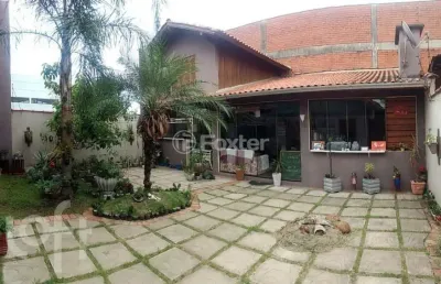 Casa com 3 quartos à venda na rua coronel theodomiro porto da fonseca, 267, são sebastião, esteio, 230 m2 por r$ 500.000