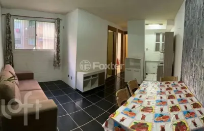 Apartamento com 2 quartos à venda na rua rio grande, 2195, centro, esteio, 39 m2 por r$ 105.000