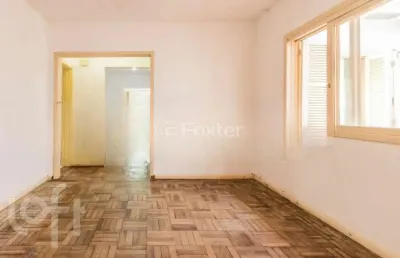 Casa com 5 quartos à venda na rua professor pedro santa helena, 205, jardim do salso, porto alegre, 150 m2 por r$ 550.000