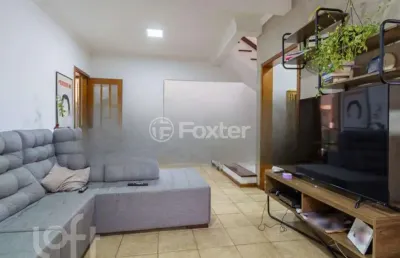 Casa com 5 quartos à venda na rua ovídio moraes leal, 10, rubem berta, porto alegre, 283 m2 por r$ 850.000