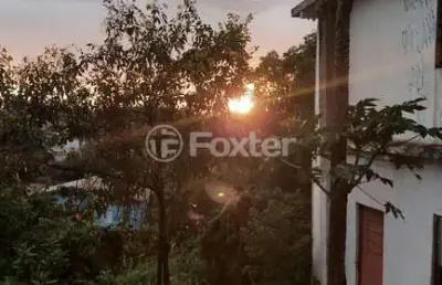 Casa com 2 quartos à venda na avenida deputado adão pretto, 1410, lomba do pinheiro, porto alegre, 150 m2 por r$ 422.500