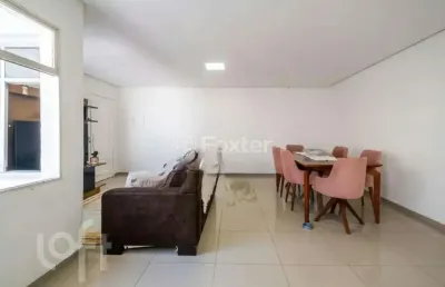 Apartamento com 2 quartos à venda na avenida niterói, 329, medianeira, porto alegre, 122 m2 por r$ 380.000