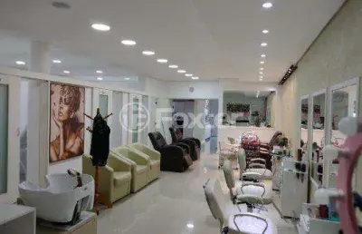 Ponto comercial com 6 salas à venda na rua grão pará, 36, menino deus, porto alegre, 180 m2 por r$ 820.000
