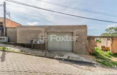Casa com 4 quartos à venda na rua casca alpina, 251, glória, porto alegre, 160 m2 por r$ 230.000
