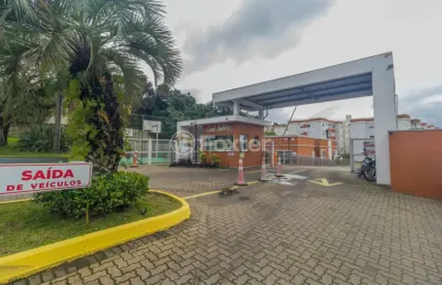 Apartamento com 2 quartos à venda na rua paraná, 226, santa isabel, viamão, 43 m2 por r$ 225.000