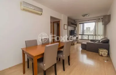 Apartamento com 2 quartos à venda na rua jari, 735, passo da areia, porto alegre, 67 m2 por r$ 690.000