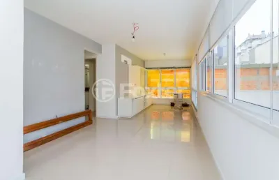 Apartamento com 2 quartos à venda na rua castro alves, 1125, independência, porto alegre, 91 m2 por r$ 980.000