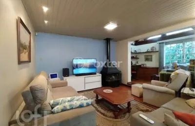 Casa com 3 quartos à venda na rua ibirubá, 585, vila nova, novo hamburgo, 189 m2 por r$ 530.000