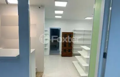 Ponto comercial com 7 salas à venda na avenida praia de belas, 789, praia de belas, porto alegre, 71 m2 por r$ 550.000
