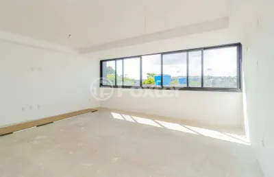 Apartamento com 3 quartos à venda na rua costa lima, 496, nonoai, porto alegre, 114 m2 por r$ 690.000
