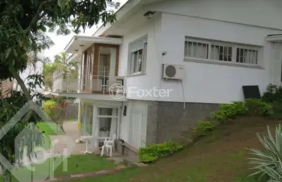 Casa com 5 quartos à venda na rua sinke, 139, santa tereza, porto alegre, 248 m2 por r$ 6.500.000