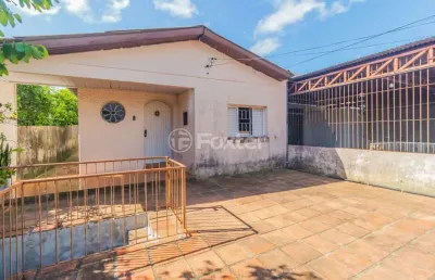 Casa comercial com 2 salas à venda na rua cuiabá, 322, medianeira, porto alegre, 78 m2 por r$ 899.000
