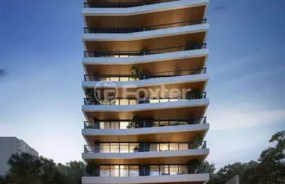 Apartamento com 3 quartos à venda na rua doutor lauro de oliveira, 164, rio branco, porto alegre, 137 m2 por r$ 1.947.000
