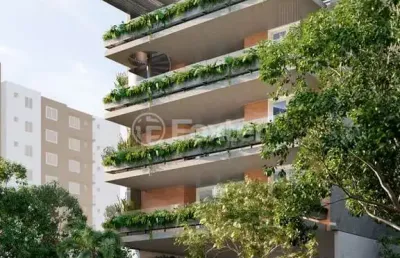 Cobertura com 3 quartos à venda na rua doutor pereira neto, 144, tristeza, porto alegre, 194 m2 por r$ 1.749.000