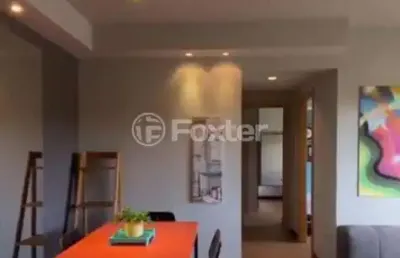 Apartamento com 2 quartos à venda na rua dário totta, 215, teresópolis, porto alegre, 59 m2 por r$ 560.000