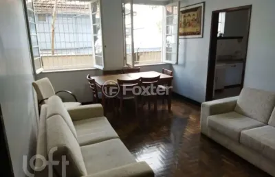 Apartamento com 3 quartos à venda na avenida pernambuco, 2699, são geraldo, porto alegre, 93 m2 por r$ 280.000