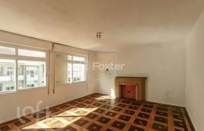 Apartamento com 3 quartos à venda na rua augusto pestana, 127, santana, porto alegre, 125 m2 por r$ 385.000