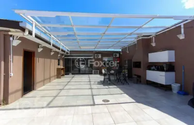 Casa com 3 quartos à venda na rua barão do rio branco, 537, niterói, canoas, 132 m2 por r$ 650.000