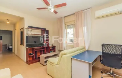 Apartamento com 2 quartos à venda na rua da república, 53, cidade baixa, porto alegre, 64 m2 por r$ 315.000