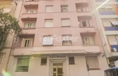 Apartamento com 2 quartos à venda na rua riachuelo, 934, centro histórico, porto alegre, 68 m2 por r$ 265.000
