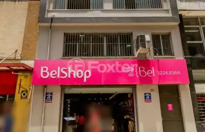 Ponto comercial à venda na avenida otávio rocha, 133/135, centro histórico, porto alegre, 684 m2 por r$ 6.500.000