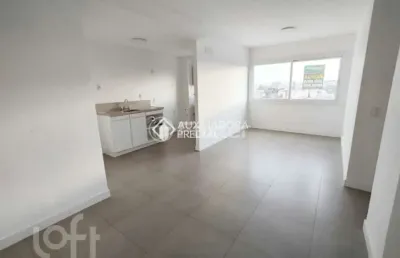 Apartamento com 2 quartos à venda na rua frederico otávio domingues barbosa, 50, são sebastião, porto alegre, 60 m2 por r$ 530.000