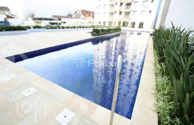 Apartamento com 3 quartos à venda na rua piauí, 40, santa maria goretti, porto alegre, 81 m2 por r$ 700.000