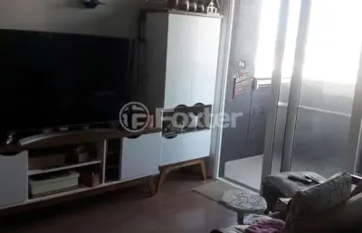 Apartamento com 2 quartos à venda na rua brasil, 121, centro, canoas, 53 m2 por r$ 350.000