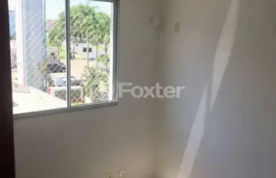 Apartamento com 2 quartos à venda na avenida juscelino kubitschek de oliveira, 570, jardim leopoldina, porto alegre, 40 m2 por r$ 160.000