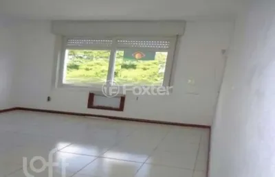 Apartamento com 2 quartos à venda na rua doutor pereira neto, 2200, tristeza, porto alegre, 75 m2 por r$ 269.000
