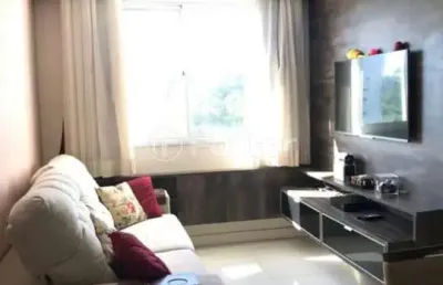 Apartamento com 3 quartos à venda na rua carlos reverbel, 200, jardim carvalho, porto alegre, 68 m2 por r$ 450.000