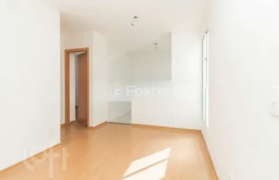 Apartamento com 2 quartos à venda na avenida protásio alves, 10535, morro santana, porto alegre, 47 m2 por r$ 200.000