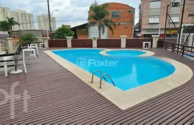 Apartamento com 3 quartos à venda na rua engenheiro arnaldo gladoch, 25, sarandi, porto alegre, 80 m2 por r$ 620.000