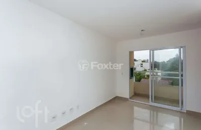 Apartamento com 2 quartos à venda na avenida protásio alves, 8046, morro santana, porto alegre, 42 m2 por r$ 260.000
