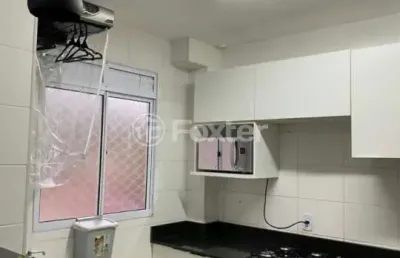 Apartamento com 2 quartos à venda na rua atílio supertti, 2164, vila nova, porto alegre, 39 m2 por r$ 185.000
