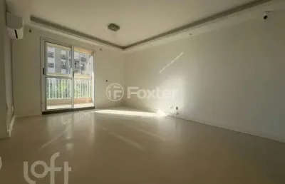 Apartamento com 3 quartos à venda na rua monsenhor antonio guilherme grings, 51, sarandi, porto alegre, 84 m2 por r$ 499.000