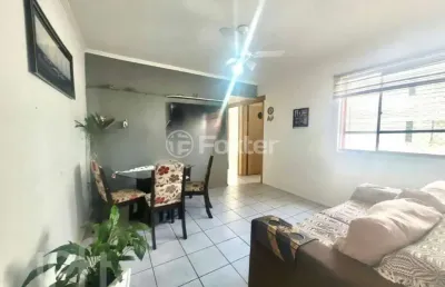 Apartamento com 2 quartos à venda na rua henrique stefani, 860, igara, canoas, 44 m2 por r$ 179.999
