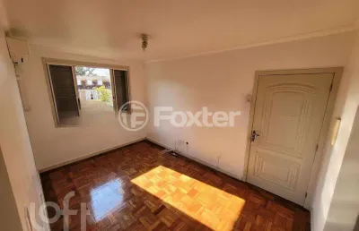 Apartamento com 3 quartos à venda na avenida bento gonçalves, 2199, partenon, porto alegre, 78 m2 por r$ 250.000