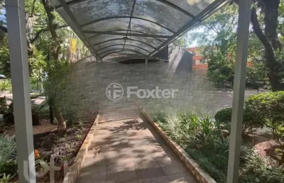 Apartamento com 2 quartos à venda na rua anita garibaldi, 2120, boa vista, porto alegre, 66 m2 por r$ 380.000