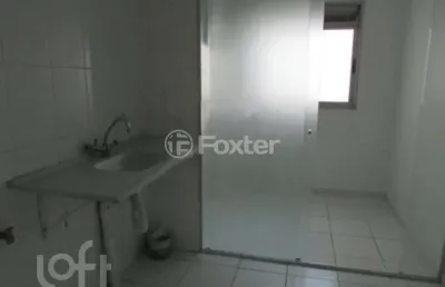 Apartamento com 3 quartos à venda na rua alameda dos jardins, 50, igara, canoas, 57 m2 por r$ 254.400