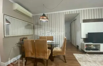 Apartamento com 3 quartos à venda na rua monsenhor antonio guilherme grings, 51, sarandi, porto alegre, 84 m2 por r$ 425.000