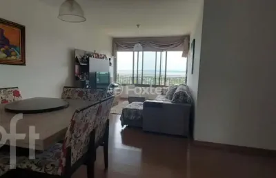 Apartamento com 3 quartos à venda na avenida da cavalhada, 5730, cavalhada, porto alegre, 89 m2 por r$ 935.000