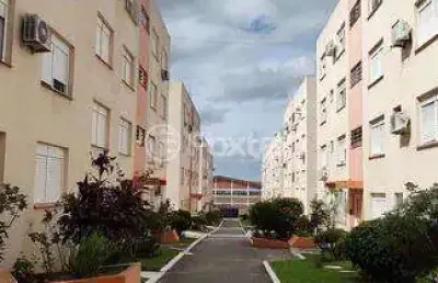 Apartamento com 2 quartos à venda na avenida duque de caxias, 170, centro, pelotas, 50 m2 por r$ 198.550