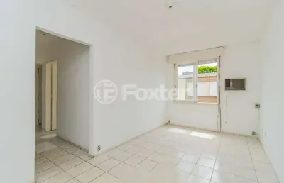 Apartamento com 2 quartos à venda na rua padre ângelo corso, 125, cavalhada, porto alegre, 64 m2 por r$ 240.000