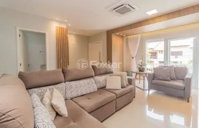 Casa com 4 quartos à venda na rua elias bothome, 396, jardim itu sabará, porto alegre, 209 m2 por r$ 1.450.000