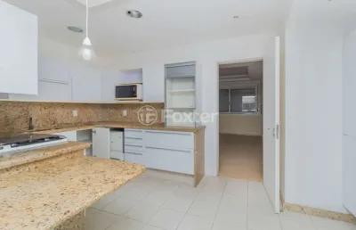 Apartamento com 3 quartos à venda na rua ramiro barcelos, 1176, rio branco, porto alegre, 152 m2 por r$ 1.330.000